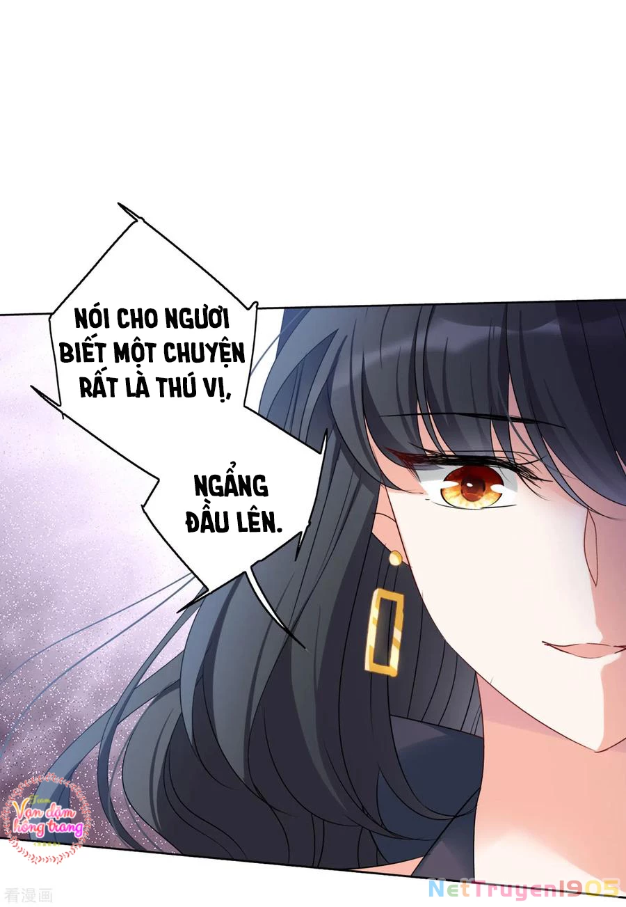 Cô ấy đến rồi, xin hãy nằm xuống! Chapter 59 - Trang 13