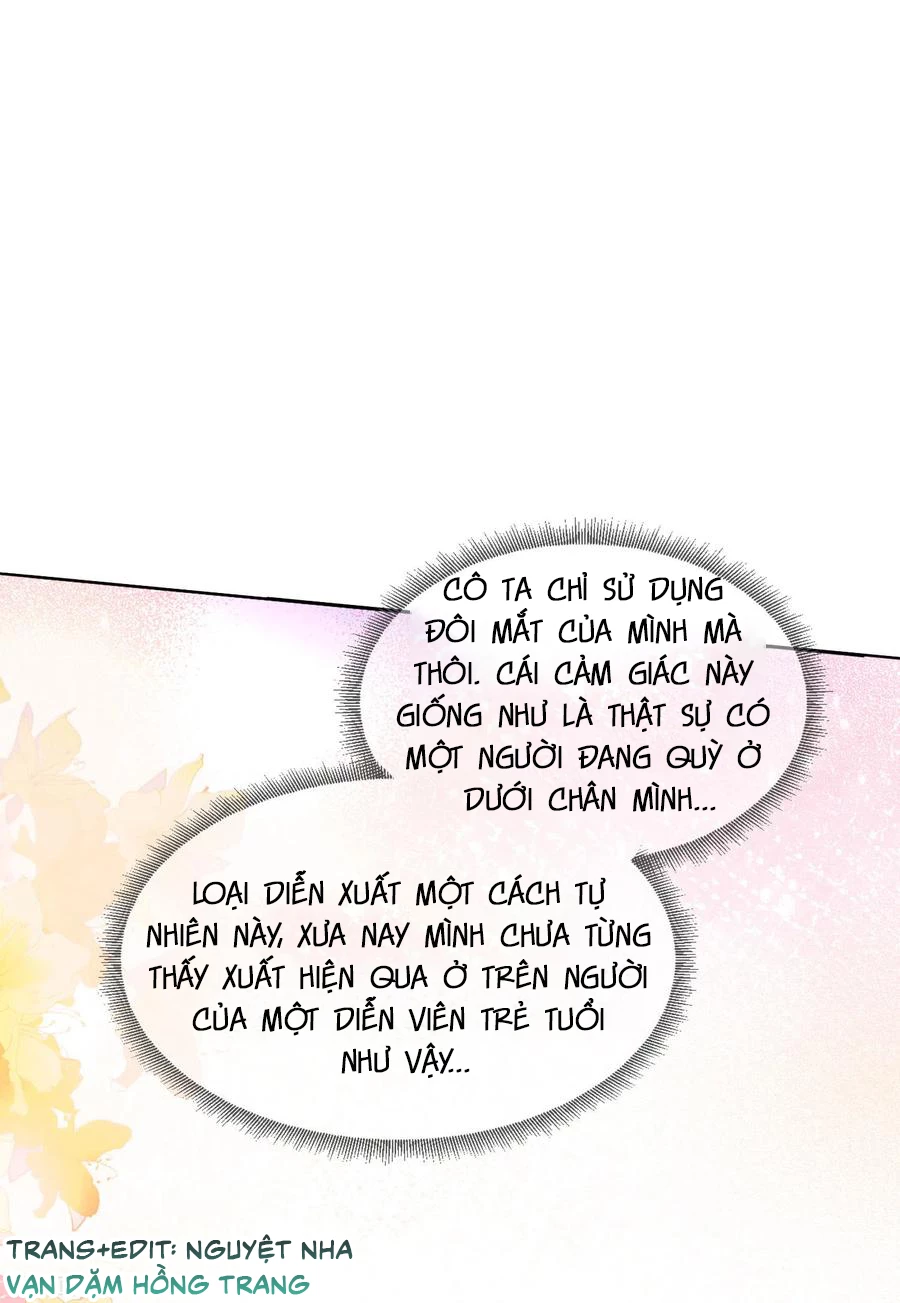 Cô ấy đến rồi, xin hãy nằm xuống! Chapter 59 - Trang 14