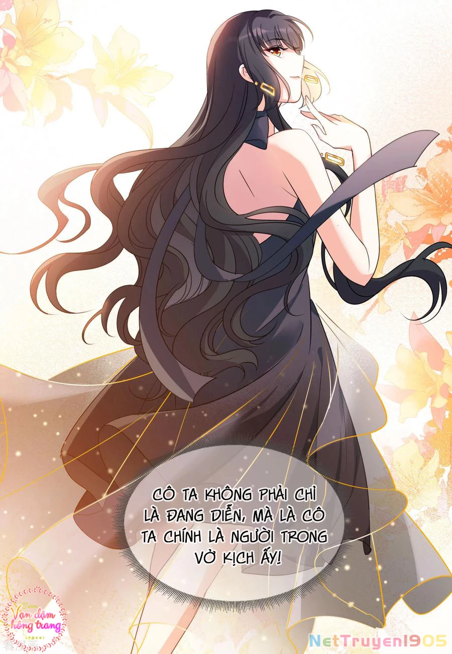 Cô ấy đến rồi, xin hãy nằm xuống! Chapter 59 - Trang 15