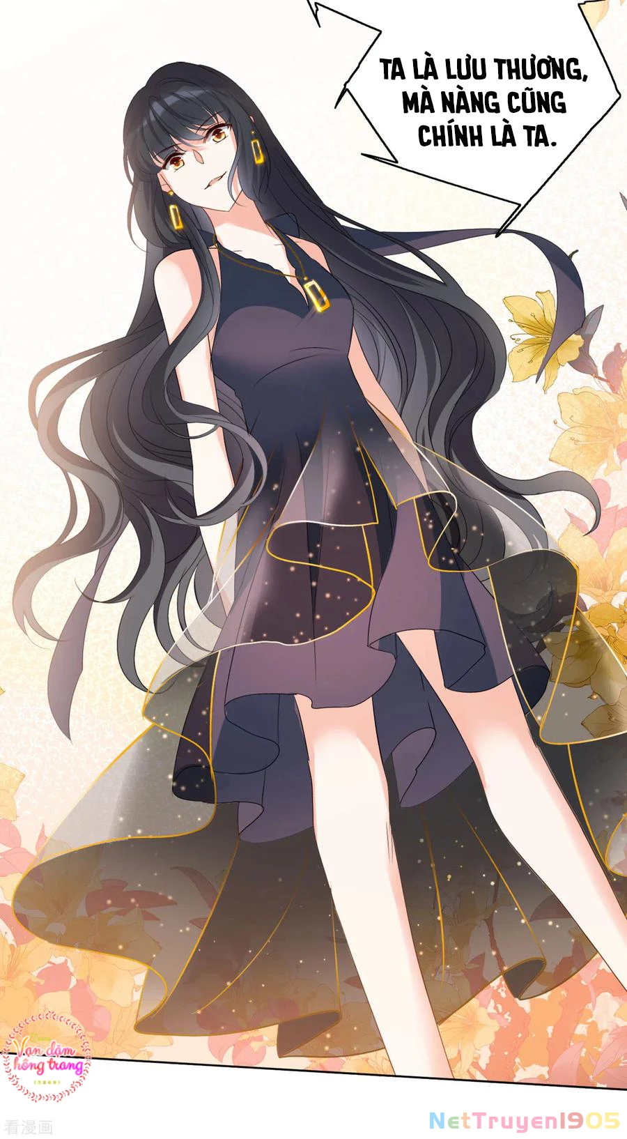 Cô ấy đến rồi, xin hãy nằm xuống! Chapter 59 - Trang 17