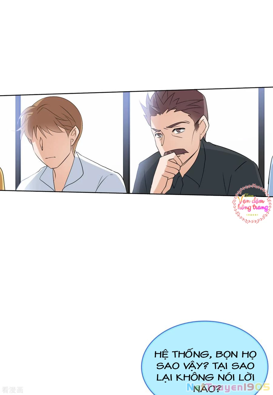 Cô ấy đến rồi, xin hãy nằm xuống! Chapter 59 - Trang 19