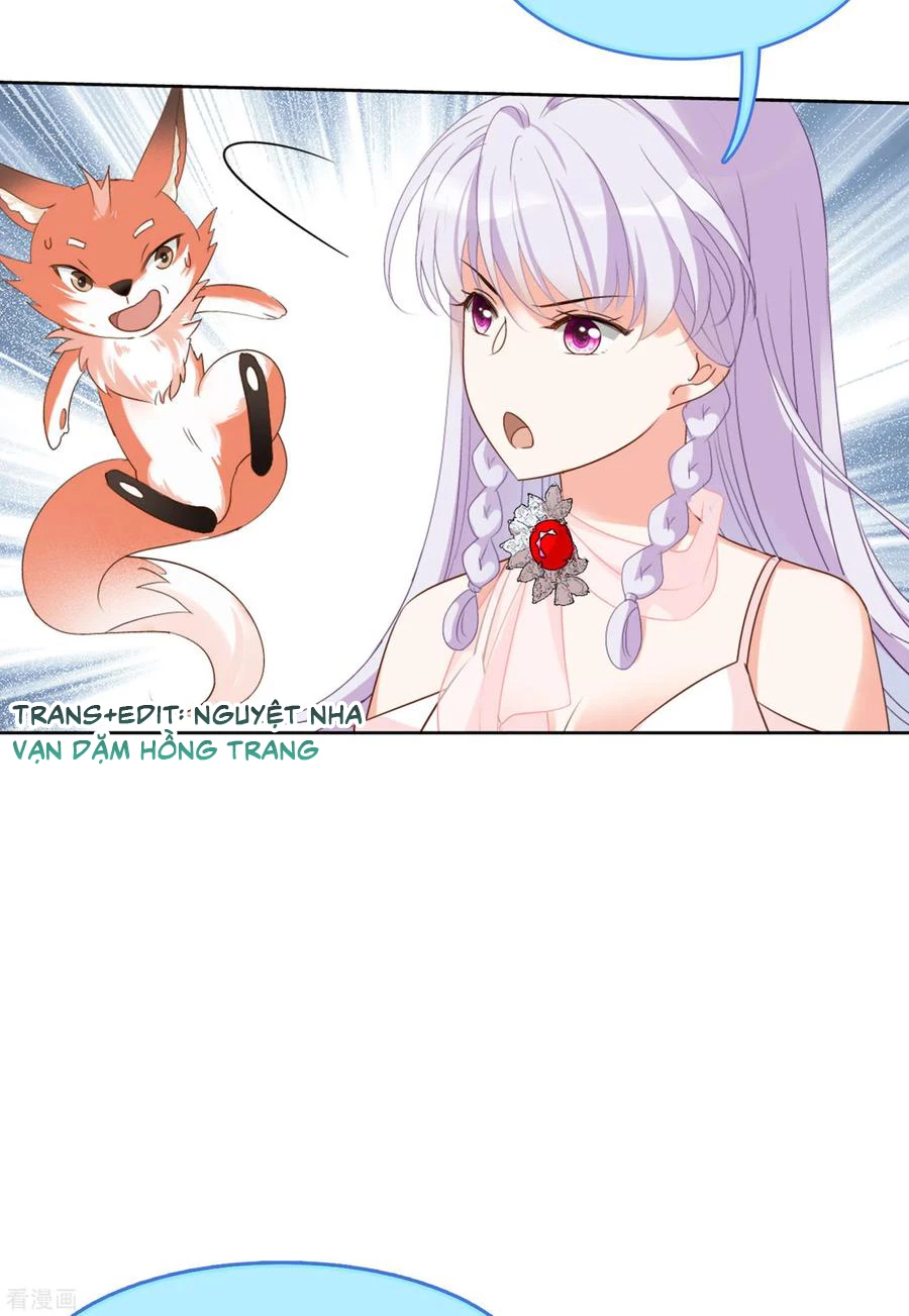 Cô ấy đến rồi, xin hãy nằm xuống! Chapter 59 - Trang 20