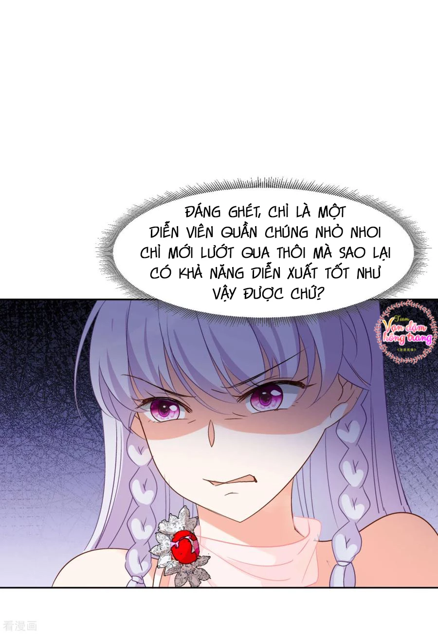 Cô ấy đến rồi, xin hãy nằm xuống! Chapter 59 - Trang 23