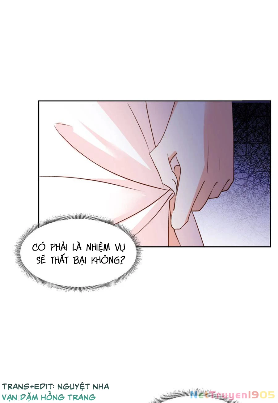 Cô ấy đến rồi, xin hãy nằm xuống! Chapter 59 - Trang 24