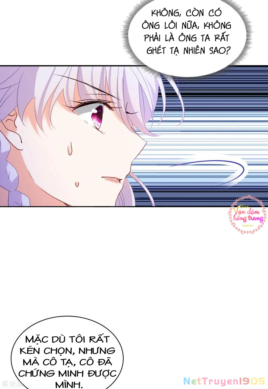 Cô ấy đến rồi, xin hãy nằm xuống! Chapter 59 - Trang 25