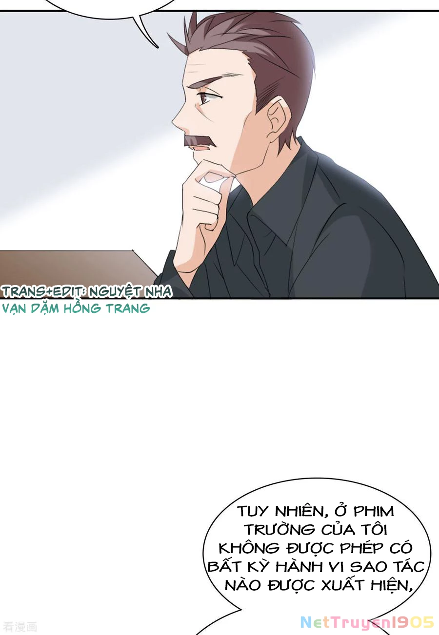 Cô ấy đến rồi, xin hãy nằm xuống! Chapter 59 - Trang 26
