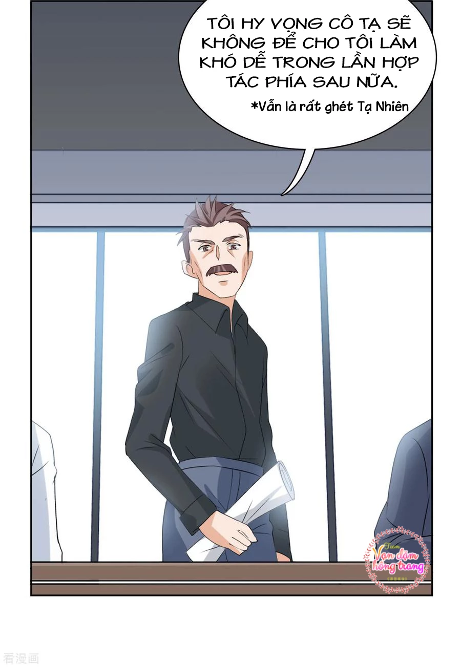 Cô ấy đến rồi, xin hãy nằm xuống! Chapter 59 - Trang 27