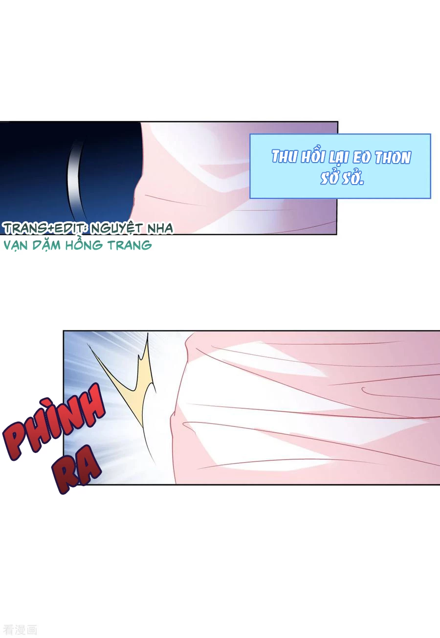Cô ấy đến rồi, xin hãy nằm xuống! Chapter 59 - Trang 30