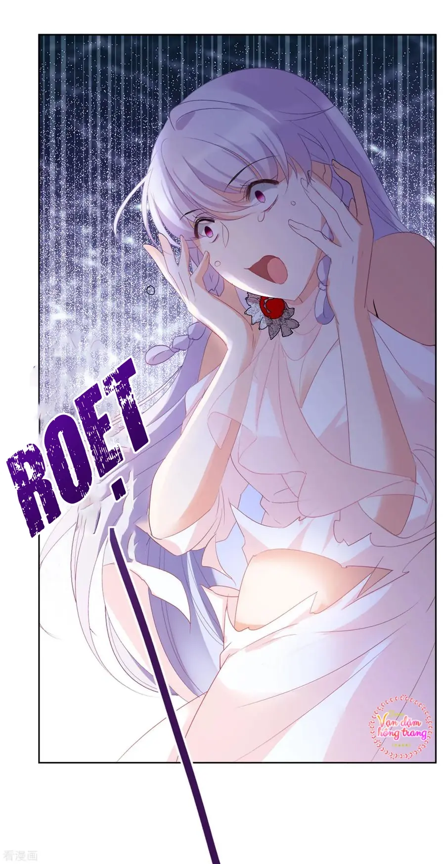 Cô ấy đến rồi, xin hãy nằm xuống! Chapter 59 - Trang 31