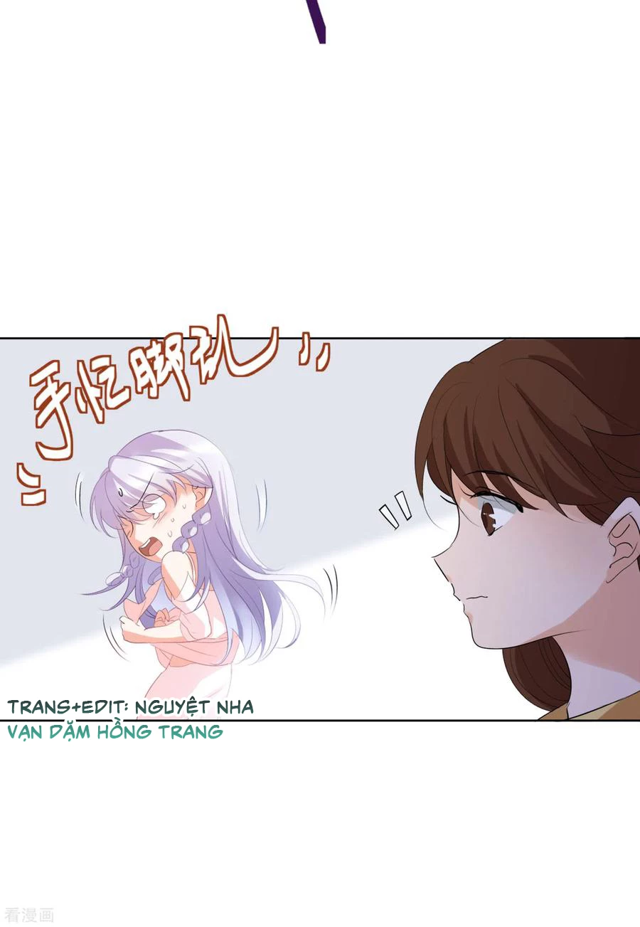 Cô ấy đến rồi, xin hãy nằm xuống! Chapter 59 - Trang 32