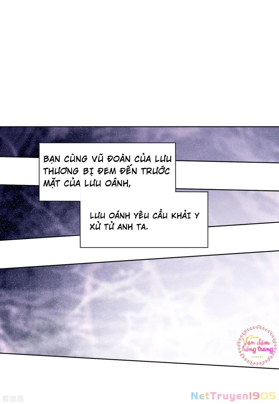 Cô ấy đến rồi, xin hãy nằm xuống! Chapter 59 - Trang 5