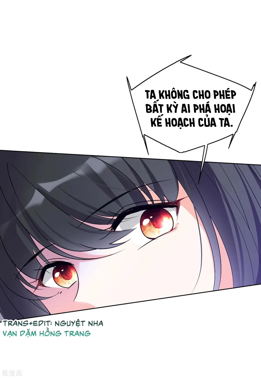 Cô ấy đến rồi, xin hãy nằm xuống! Chapter 59 - Trang 6
