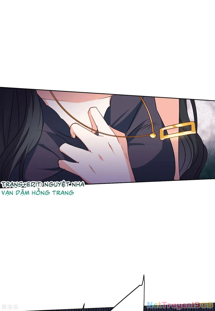 Cô ấy đến rồi, xin hãy nằm xuống! Chapter 59 - Trang 8