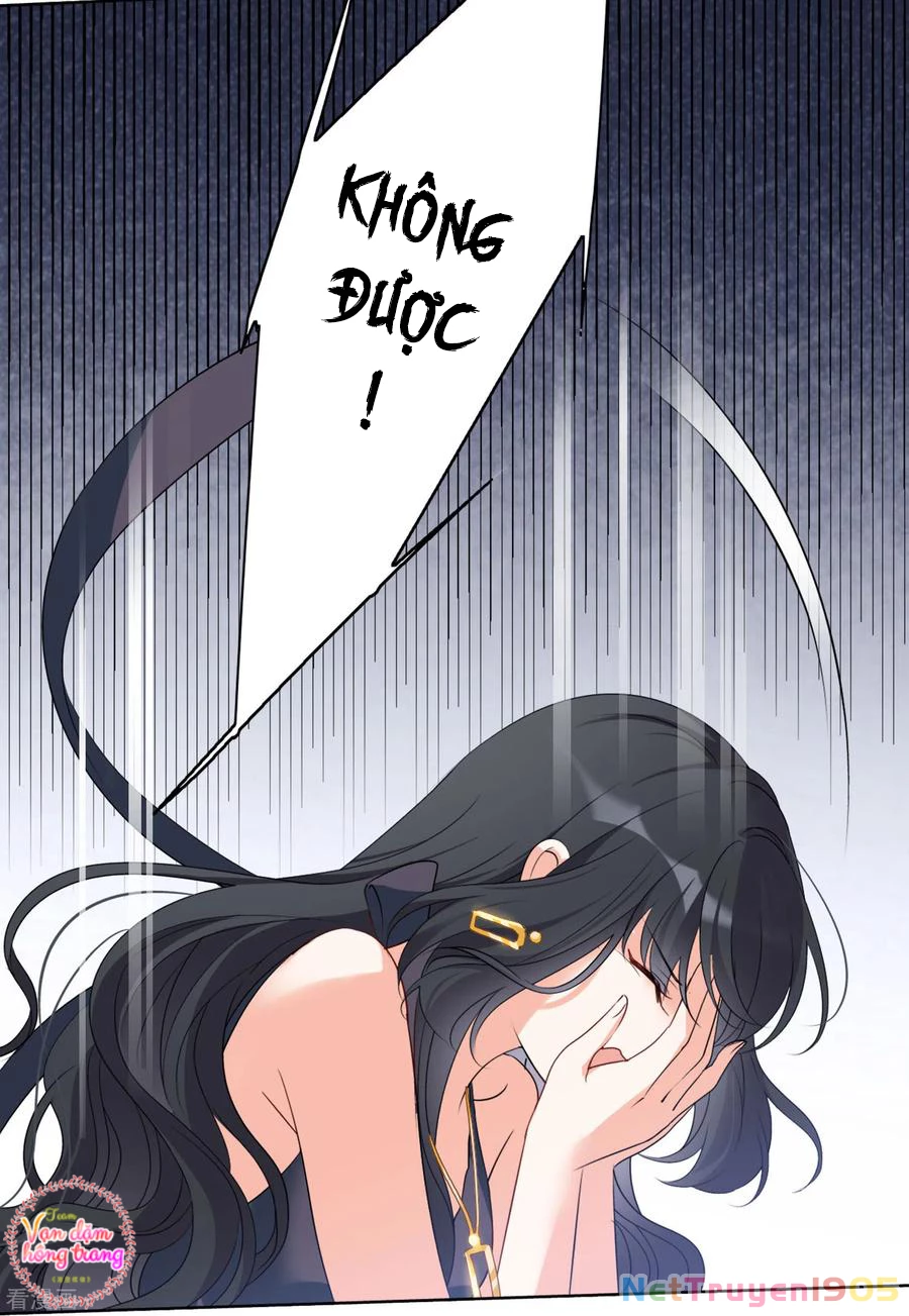 Cô ấy đến rồi, xin hãy nằm xuống! Chapter 59 - Trang 9