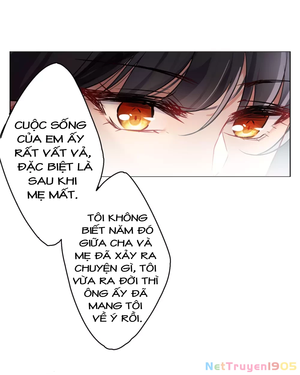 Cô ấy đến rồi, xin hãy nằm xuống! Chapter 6 - Trang 13