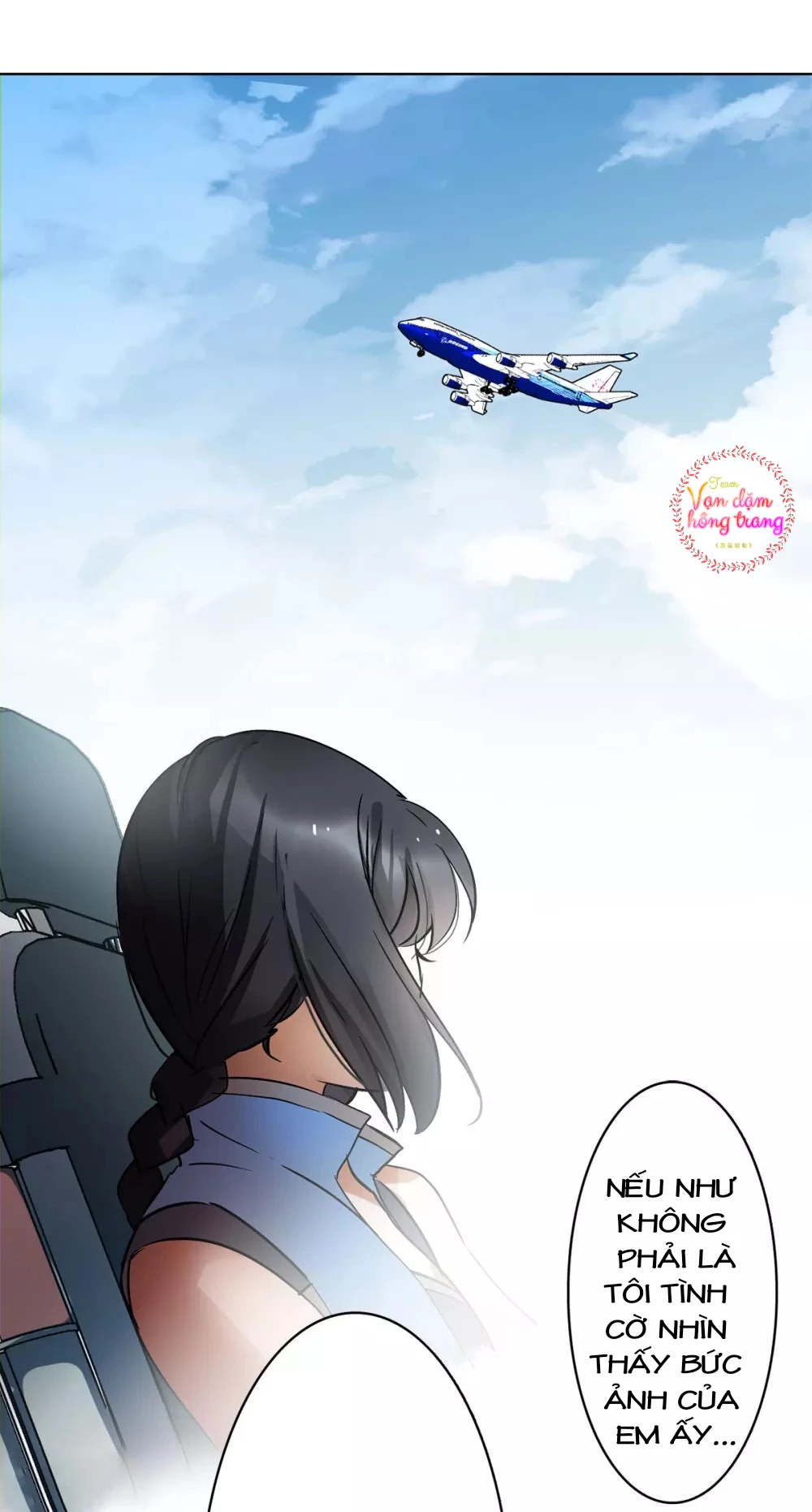 Cô ấy đến rồi, xin hãy nằm xuống! Chapter 6 - Trang 15