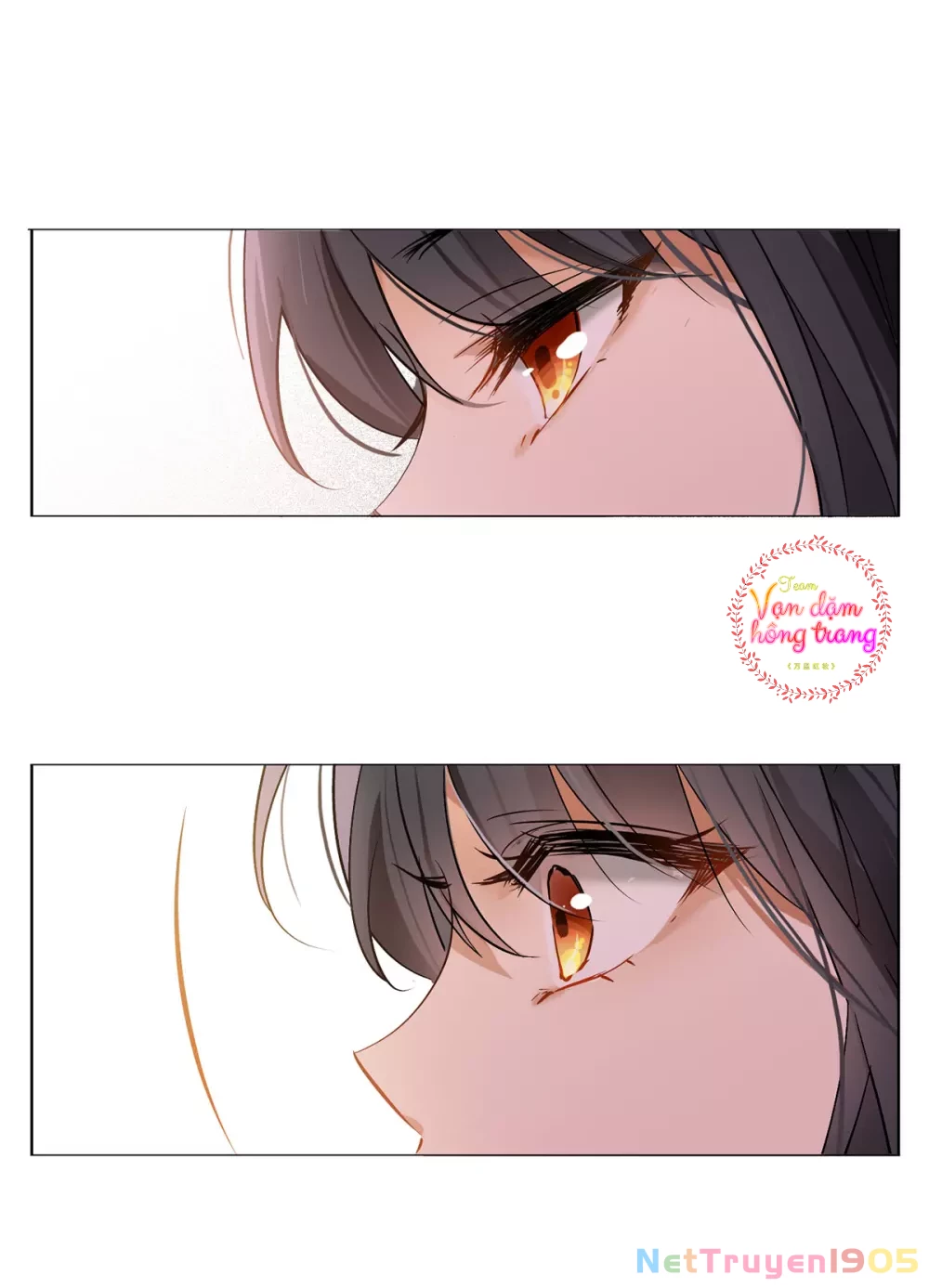 Cô ấy đến rồi, xin hãy nằm xuống! Chapter 6 - Trang 17
