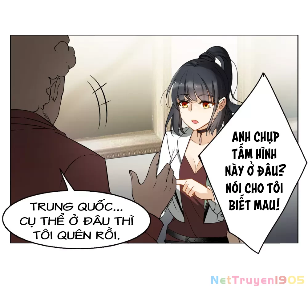 Cô ấy đến rồi, xin hãy nằm xuống! Chapter 6 - Trang 19