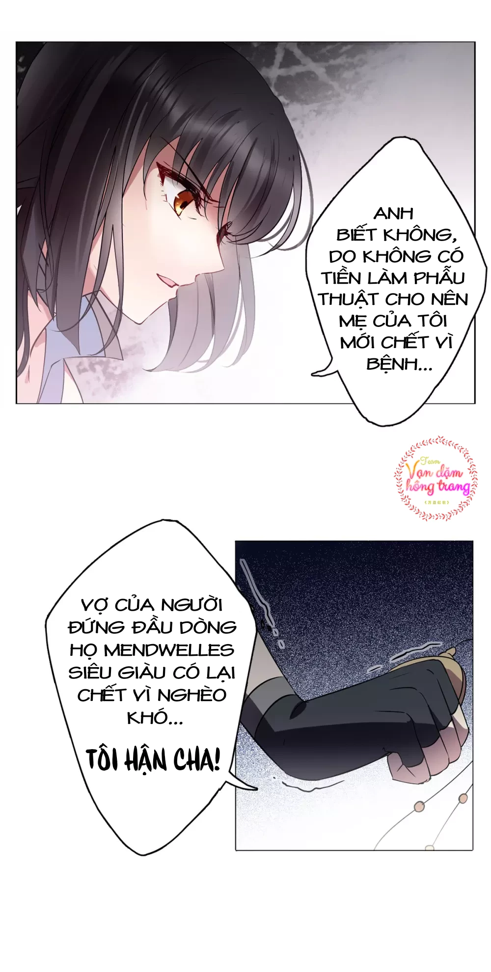 Cô ấy đến rồi, xin hãy nằm xuống! Chapter 6 - Trang 28