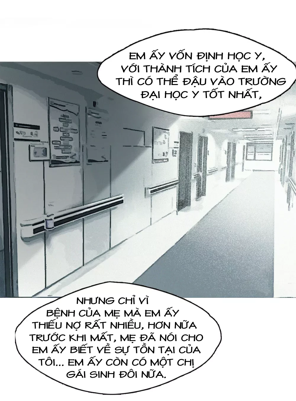 Cô ấy đến rồi, xin hãy nằm xuống! Chapter 6 - Trang 30
