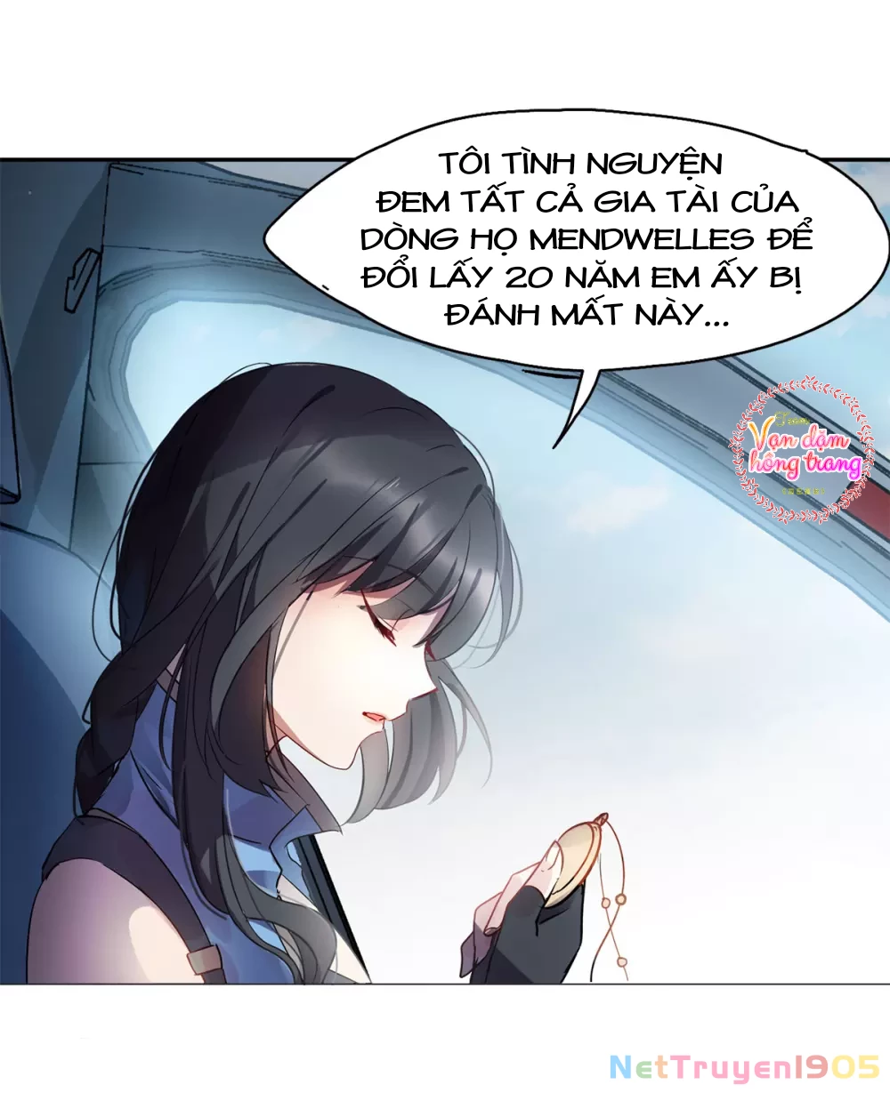 Cô ấy đến rồi, xin hãy nằm xuống! Chapter 6 - Trang 9