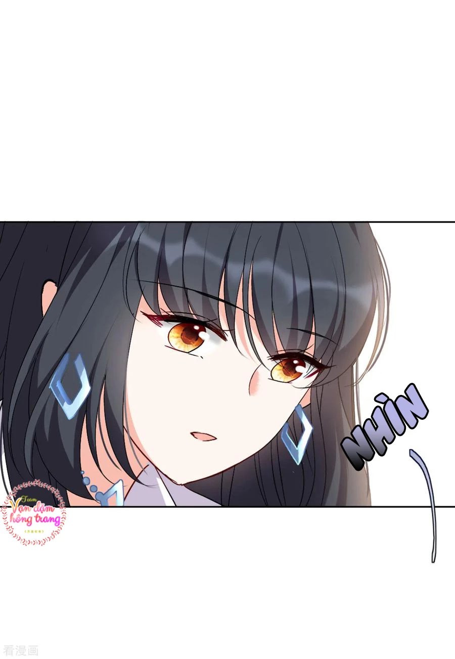 Cô ấy đến rồi, xin hãy nằm xuống! Chapter 60 - Trang 12