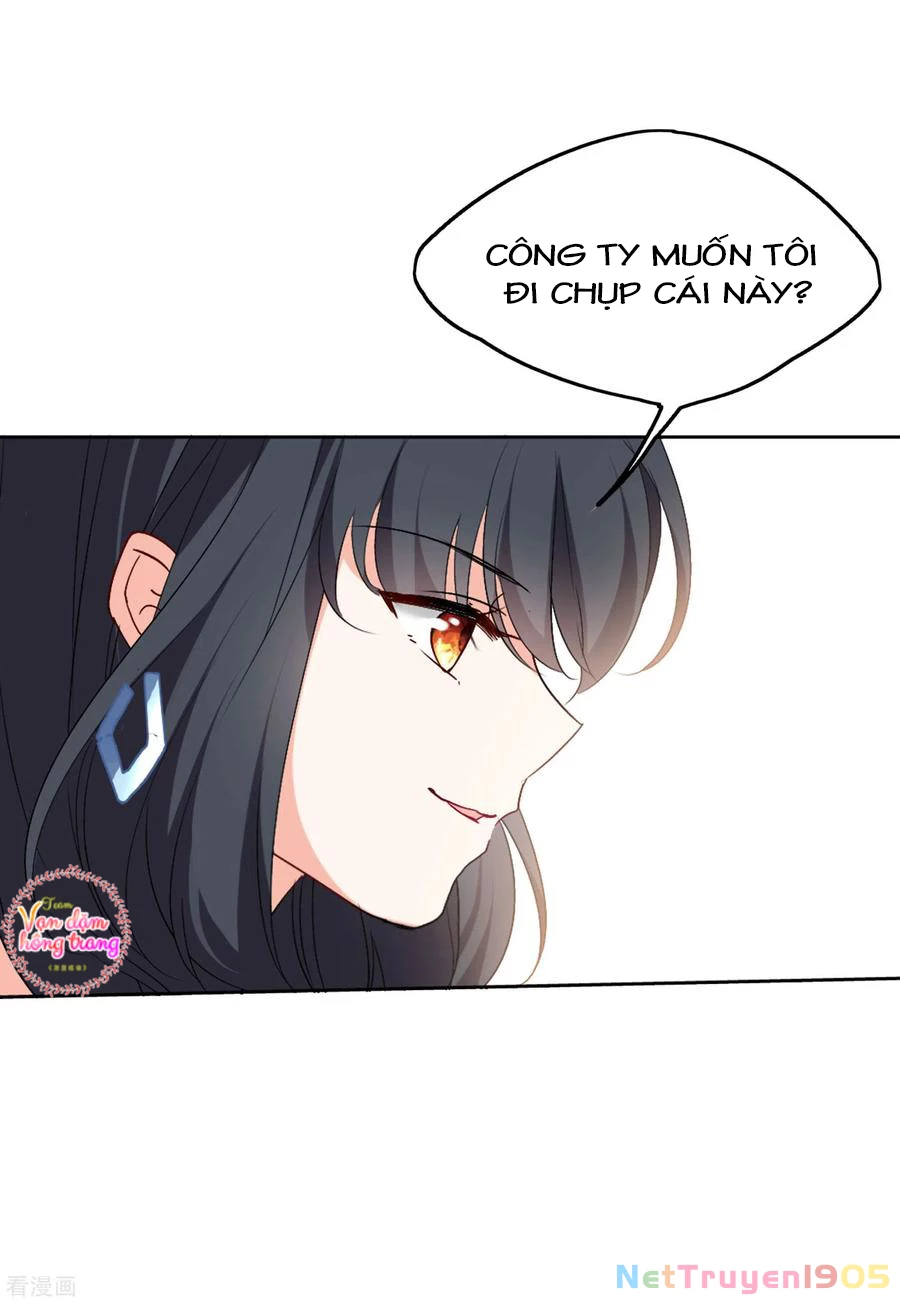 Cô ấy đến rồi, xin hãy nằm xuống! Chapter 60 - Trang 14
