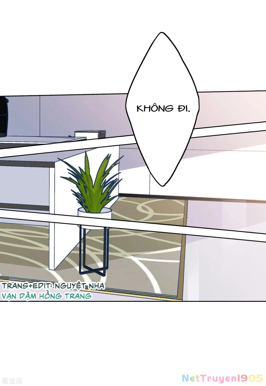 Cô ấy đến rồi, xin hãy nằm xuống! Chapter 60 - Trang 15