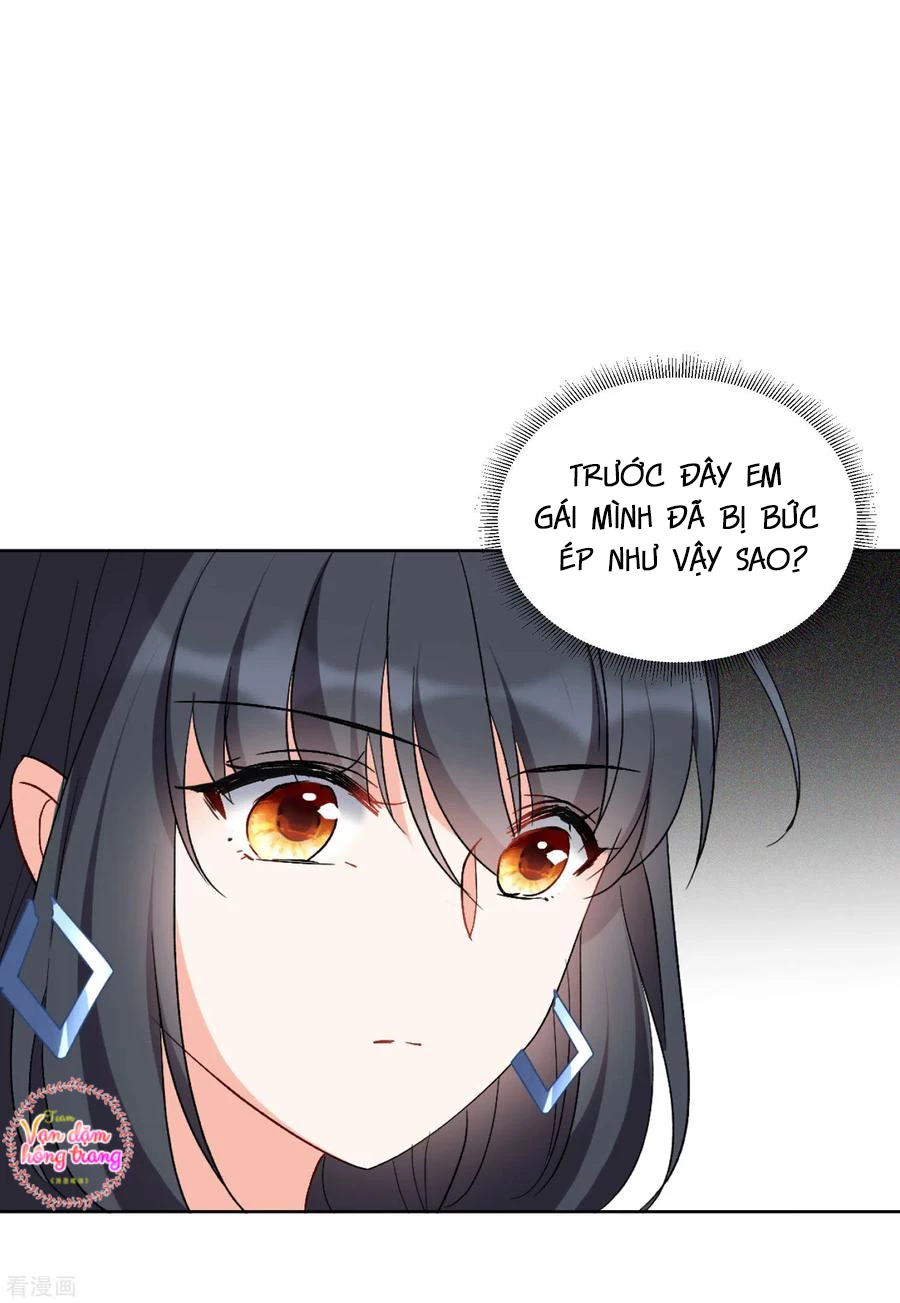 Cô ấy đến rồi, xin hãy nằm xuống! Chapter 60 - Trang 18