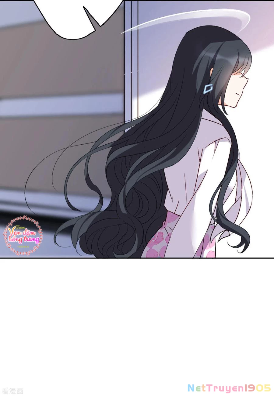 Cô ấy đến rồi, xin hãy nằm xuống! Chapter 60 - Trang 24