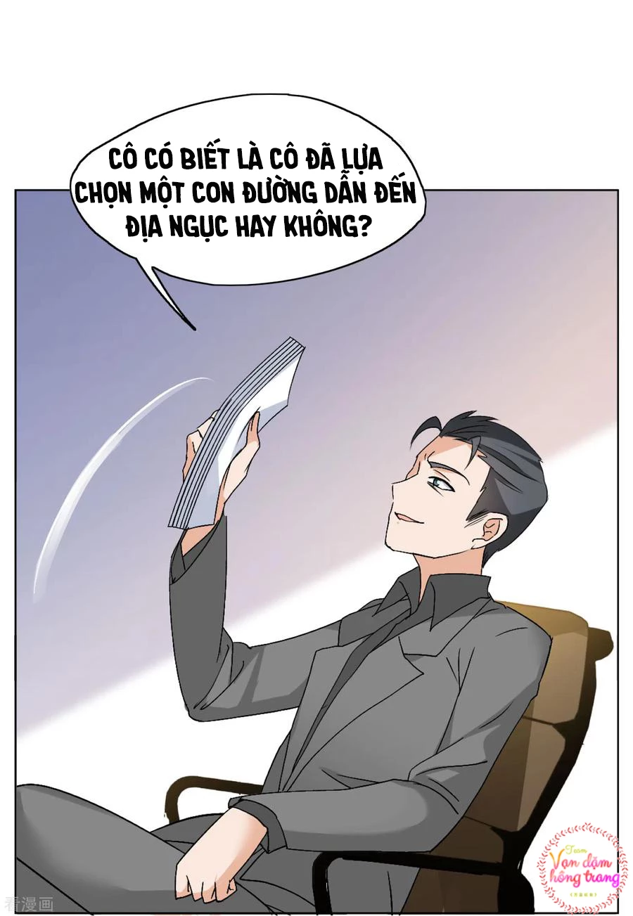 Cô ấy đến rồi, xin hãy nằm xuống! Chapter 60 - Trang 26