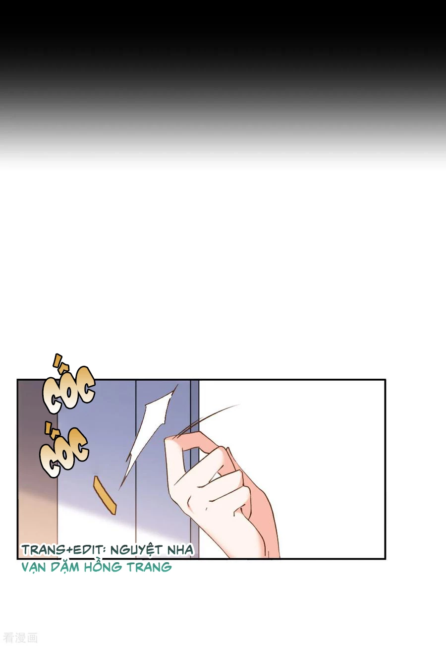 Cô ấy đến rồi, xin hãy nằm xuống! Chapter 60 - Trang 29