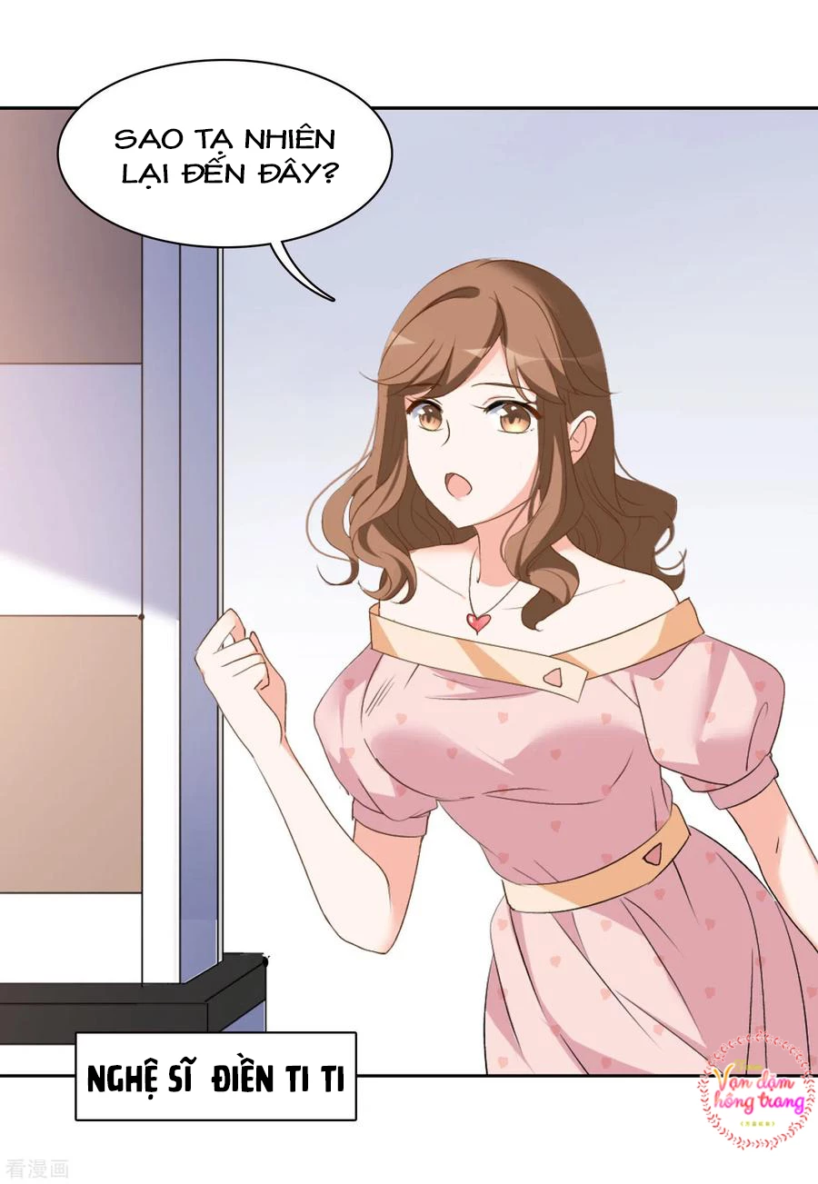 Cô ấy đến rồi, xin hãy nằm xuống! Chapter 60 - Trang 30