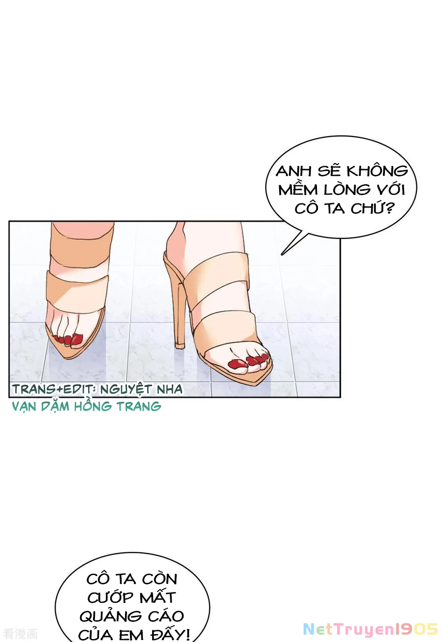 Cô ấy đến rồi, xin hãy nằm xuống! Chapter 60 - Trang 31