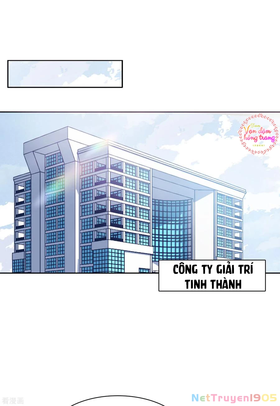 Cô ấy đến rồi, xin hãy nằm xuống! Chapter 60 - Trang 4