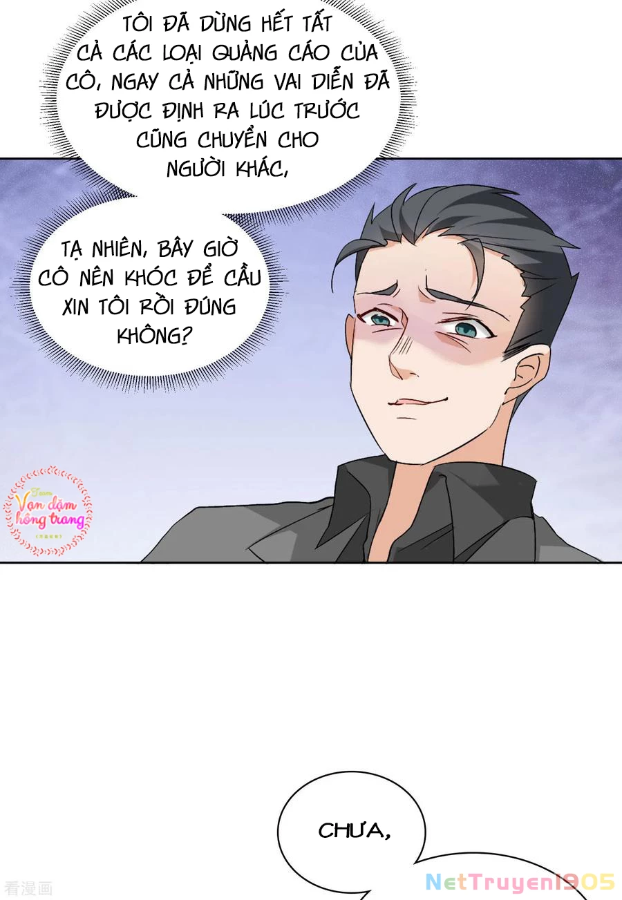 Cô ấy đến rồi, xin hãy nằm xuống! Chapter 60 - Trang 6
