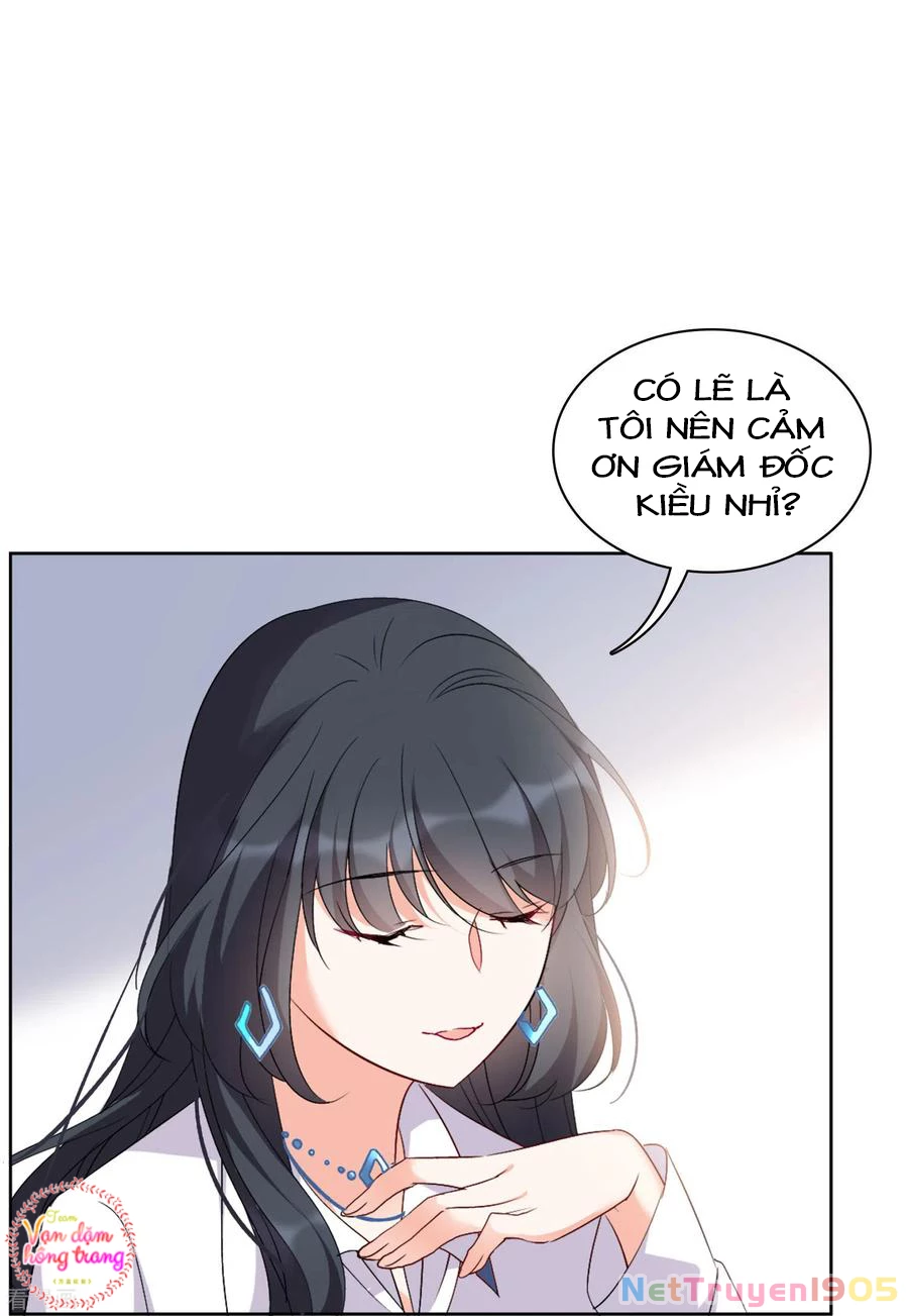 Cô ấy đến rồi, xin hãy nằm xuống! Chapter 60 - Trang 8