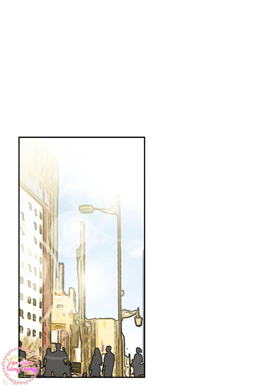 Cô ấy đến rồi, xin hãy nằm xuống! Chapter 61 - Trang 17
