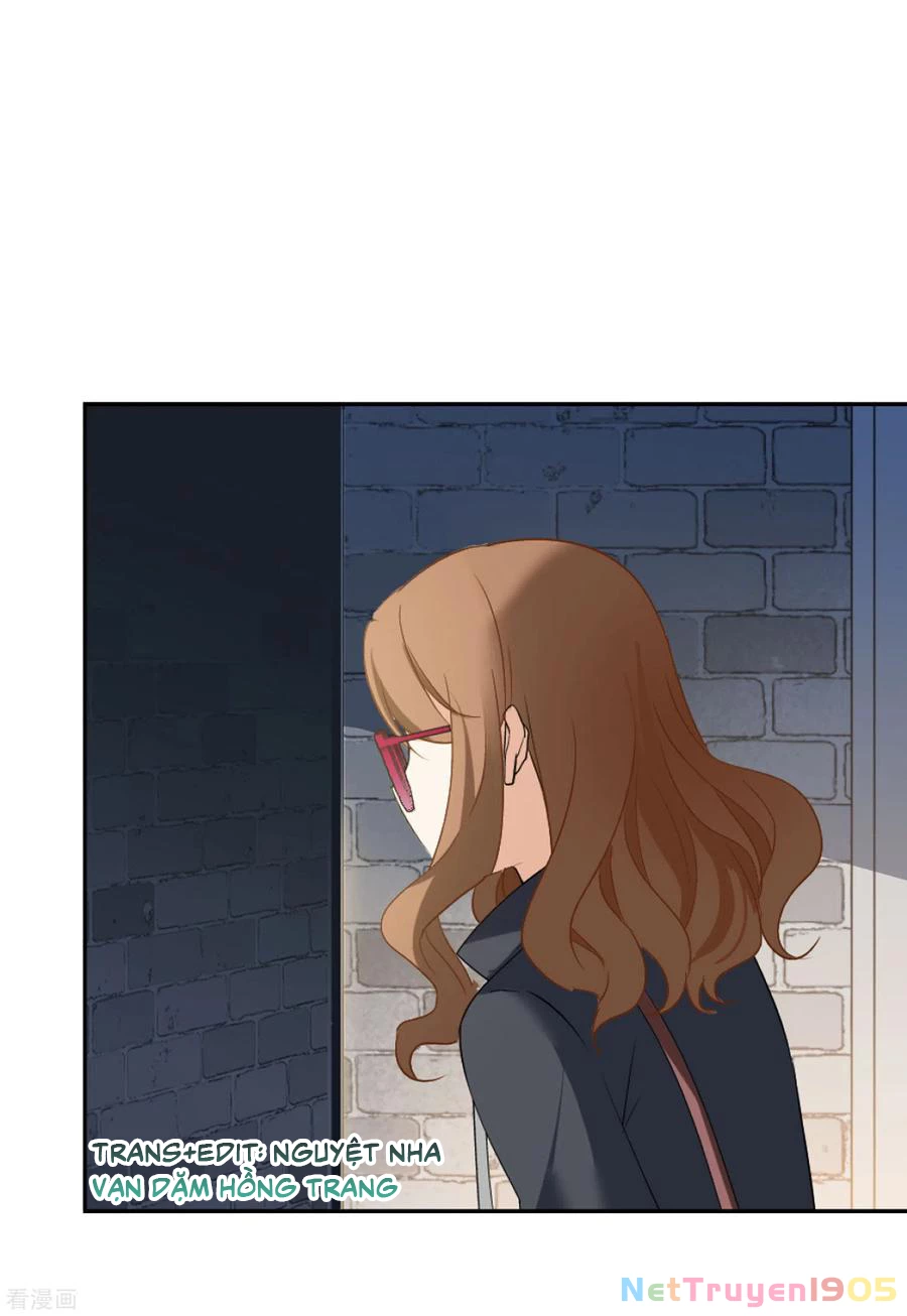 Cô ấy đến rồi, xin hãy nằm xuống! Chapter 61 - Trang 18