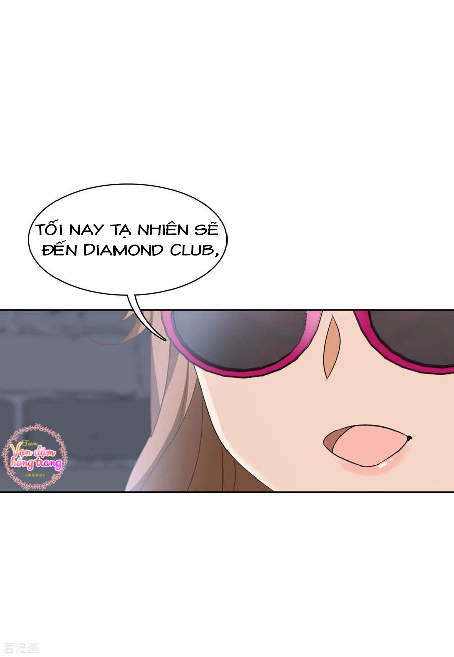 Cô ấy đến rồi, xin hãy nằm xuống! Chapter 61 - Trang 19
