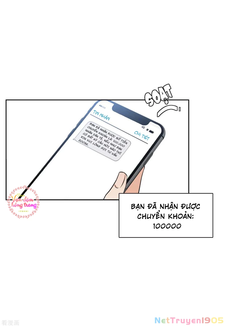 Cô ấy đến rồi, xin hãy nằm xuống! Chapter 61 - Trang 21