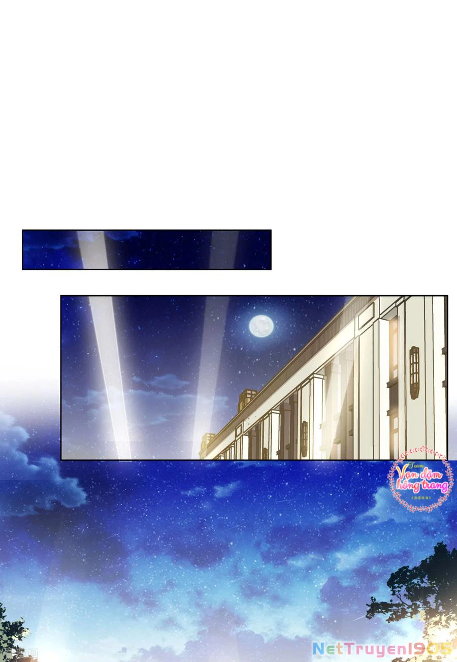 Cô ấy đến rồi, xin hãy nằm xuống! Chapter 61 - Trang 23