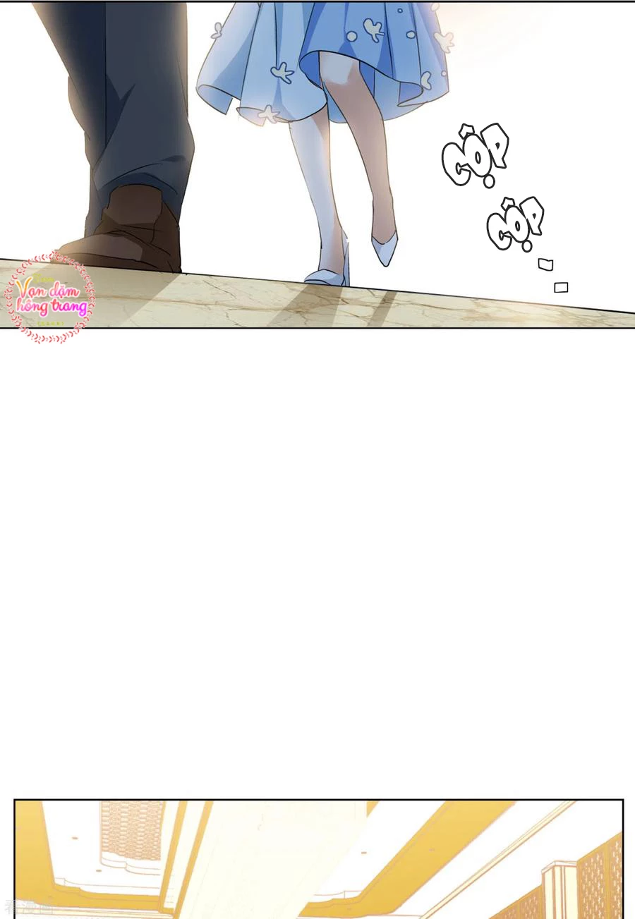 Cô ấy đến rồi, xin hãy nằm xuống! Chapter 61 - Trang 25