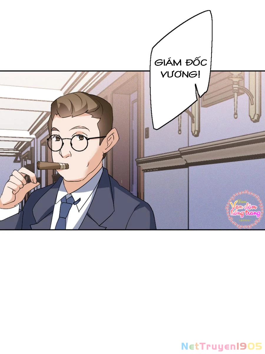 Cô ấy đến rồi, xin hãy nằm xuống! Chapter 61 - Trang 27