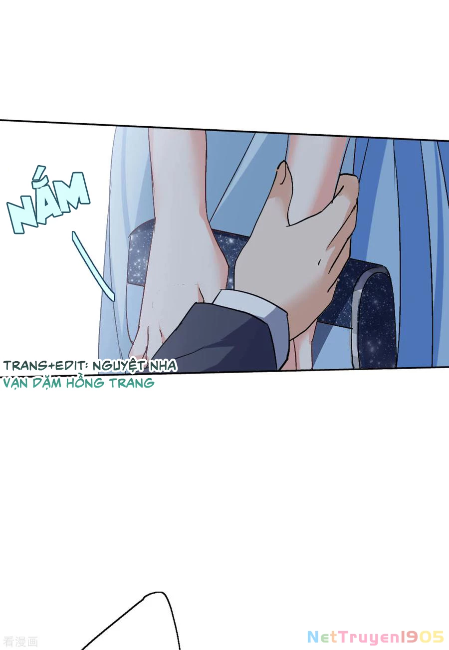 Cô ấy đến rồi, xin hãy nằm xuống! Chapter 61 - Trang 30
