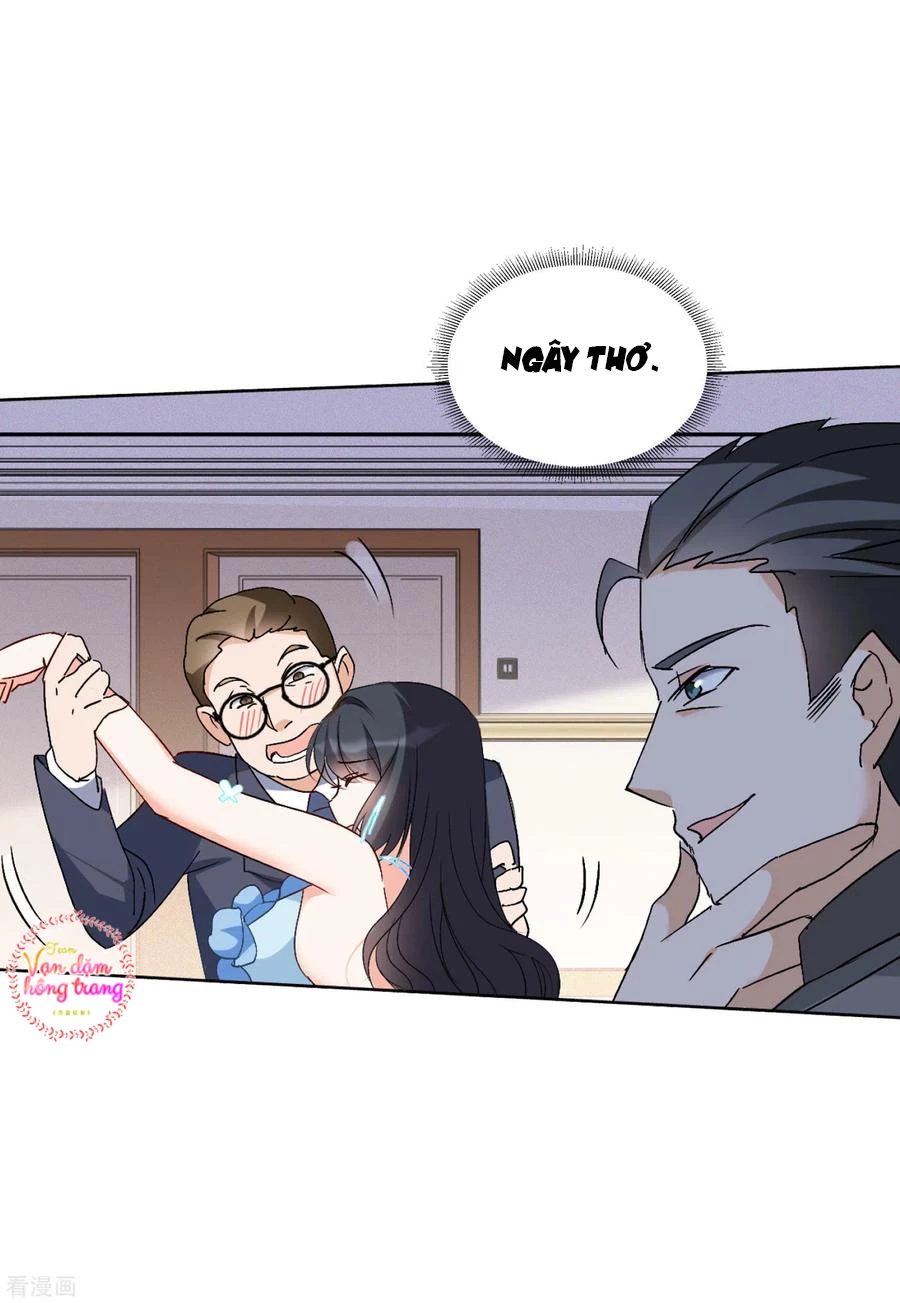 Cô ấy đến rồi, xin hãy nằm xuống! Chapter 61 - Trang 33