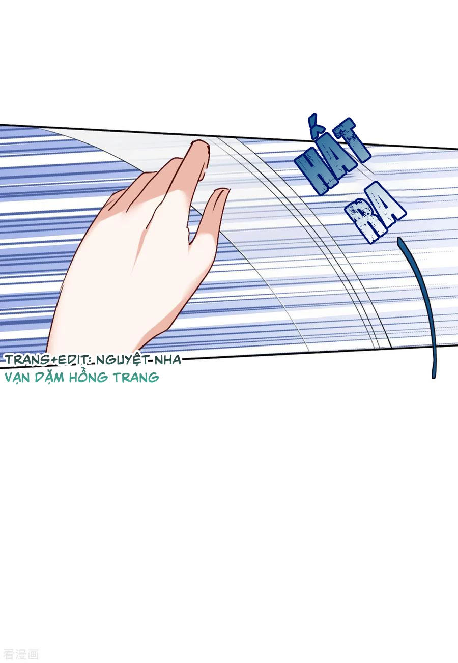 Cô ấy đến rồi, xin hãy nằm xuống! Chapter 61 - Trang 34