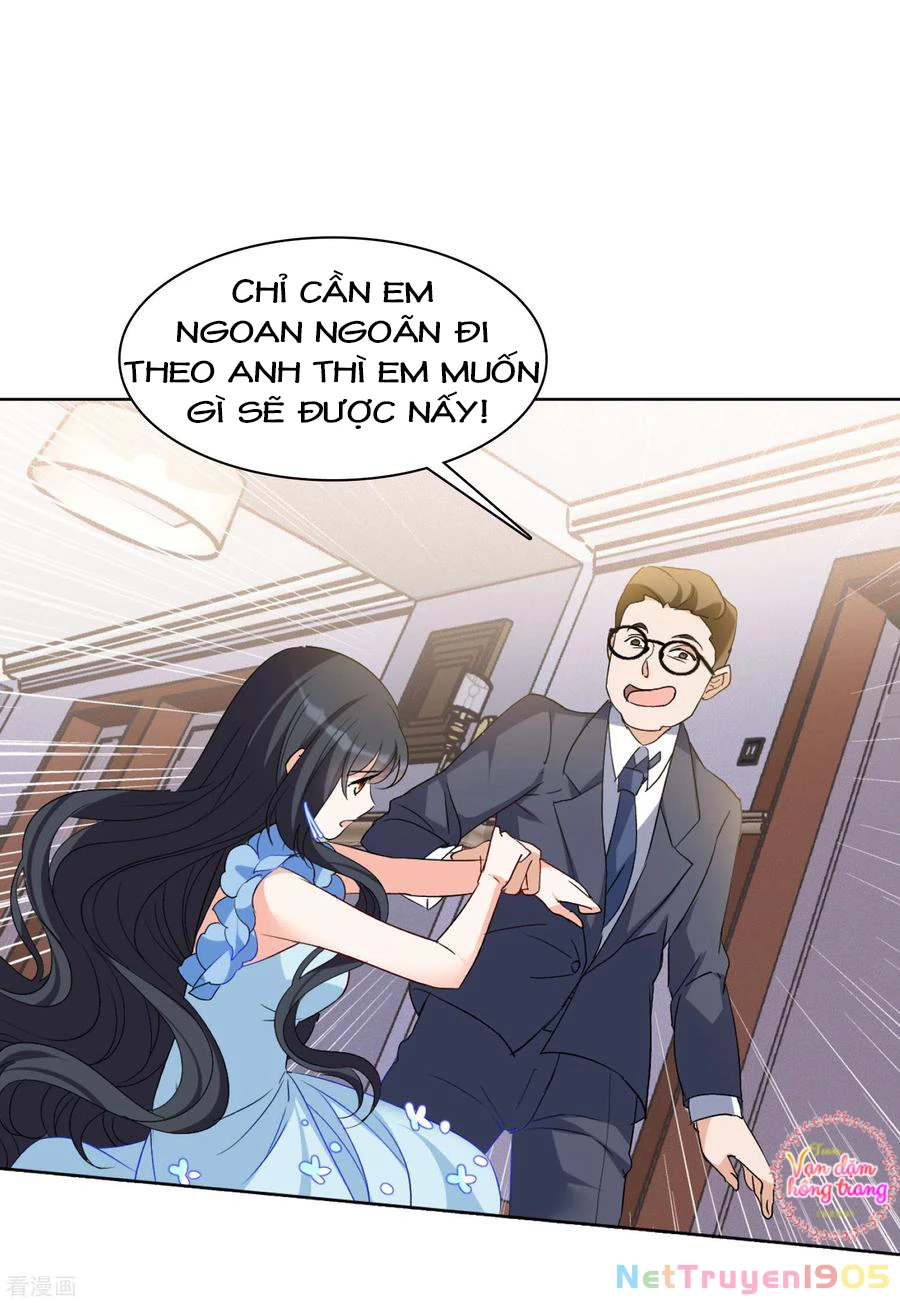 Cô ấy đến rồi, xin hãy nằm xuống! Chapter 61 - Trang 39