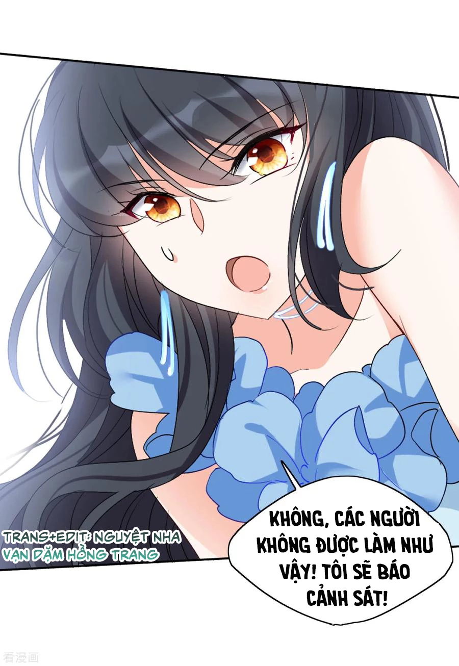 Cô ấy đến rồi, xin hãy nằm xuống! Chapter 61 - Trang 40