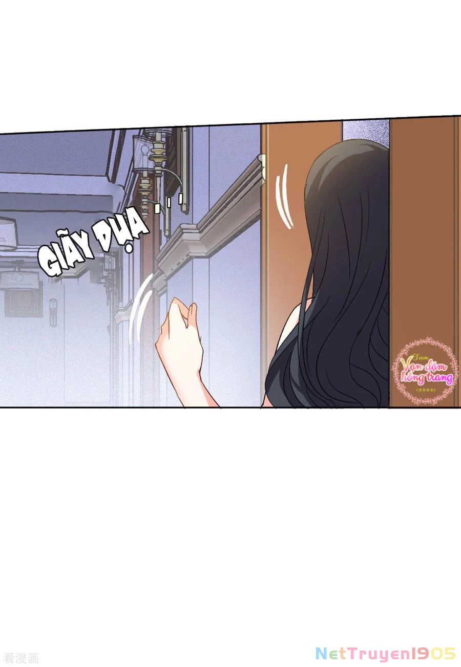 Cô ấy đến rồi, xin hãy nằm xuống! Chapter 61 - Trang 43
